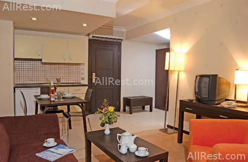 Piril Hotel 9